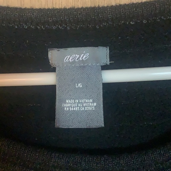 Aerie sweatshirt top - Picture 2 of 3